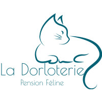 la-dorloterie-pension-chat-93-logo